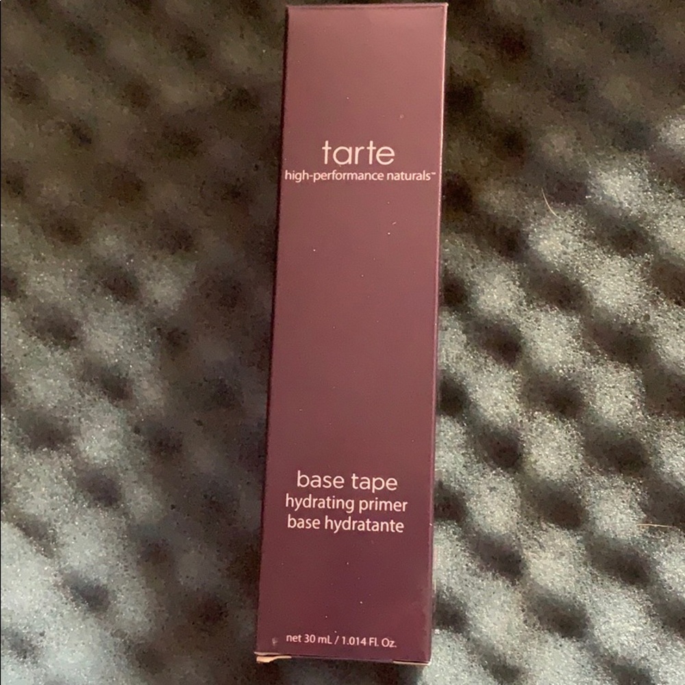 Hydrating primer 💧